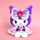 ナカジマコーポレーション ガーリーケープ マイメロディ マスコット 165626-21