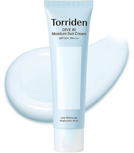 Amazon.co.jp: Torriden Mild Sun Cream, 2.4 fl oz (60 ml