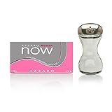 アザロ ナウ ウィメン オーデトワレスプレー 50ml-A15