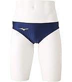 Amazon.co.jp: [ミズノ] スイム 競泳 水着 GX・SONIC STREAM Vパンツ