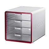 SYSMAX MYROOM Multiple use Document Stationary Organizer Home Office School Organizer Tote W285mm X D345mm X H295mm Mult