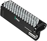 Wera(ヴェラ) 05057908001 | ビットセット ビットチェック 30 TX 汎用 1 30点セット 【日本正規輸入品】