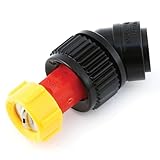 噴霧器用 キリナシ除草 人力1頭口