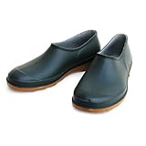 BRIERS トラディショナルガーデンシューズ Green