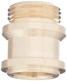 briggs-sayco 648630 Brass Stem