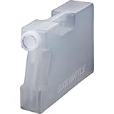 サンプラ ブックボトル 5L 透明 2120E