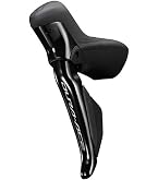 Amazon | SHIMANO(シマノ)ST-R8170 12s 有線/ワイヤレス接続対応 左