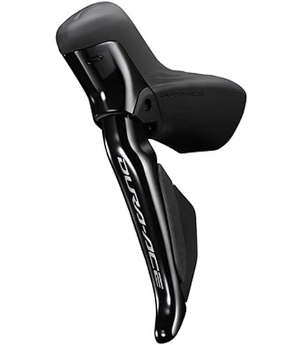 シマノ　ST-R9250 新品・未使用　di2 Amazon | SHIMANO(シマノ)ST-R9250 12s 右レバーのみ Di2