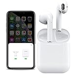 ワイヤレスイヤホン【2022新登場 CVC8.0ノイズキャンセリング 超軽量イヤホン】イヤホン Bluetooth イヤホン 完全 イヤホン