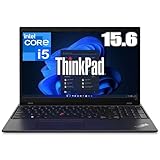 【メモリ16GB/長時間バッテリー搭載】ThinkPad L15 Gen4 Windows11 Pro Corei5-1335U 16GB SSD 256GB 光学ドライブ非搭載 高速無線LAN Wi-Fi 6 Bluetooth5.2 シャッター付webカメラ 10キー付日本語KB 15.6型 フルHD/IPS 液晶 ノートパソコン