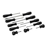 11 Piece Mechanics Screwdriver Set