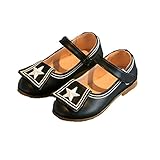 LINKEY ベビー・ガールズ カラー: ブラック