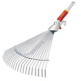 WOLF Garten(ウルフガルテン) 熊手 UC-M