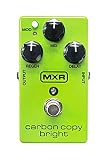 MXR / M269 Carbon Copy Bright Analog Delay MXR / M269 Carbon Copy Bright Analog Delay