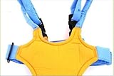 HotEnergy New Baby Toddler Learn Walk Assistant Baby Walking Wings safety keeper Strap by HotEnergy