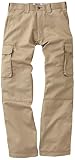 Dickies(ディッキーズ) ダブルニー・カーゴパンツ 作業ズボン 作業服 作業着 CVC制電チノクロスcc-d-1875-14kh-88
