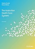 Cover of The Australian Health Care System eBook