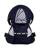 Brevi Pod Baby and Child Carrier (Navy) by Brevi