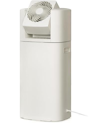 Amazon | アイリスオーヤマ サーキュレーター衣類乾燥除湿機 ホワイト 