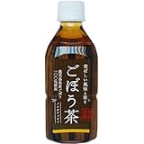 フジフードサービス ごぼう茶 350ml×24本