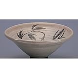 傘立て 唐津草文31cm手洗鉢(金具付) [31 x 11cm] インテリア 和風 プレゼント 飲食店