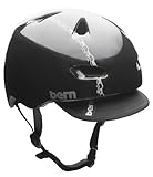 bern(バーン) BRENTWOOD Gloss Black Chain XXL VM3GBKC-XXL