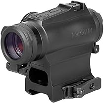 ホロサンHOLOSUN HS515CM RDドットサイト　ダットサイト ホロサン ドットサイト HS515CM HOLOSUN | TSUBOMI Arms.net