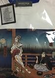 エウレカセブン ハイエボリューション LHP コラボ 浮世絵風 Tシャツ Lサイズ