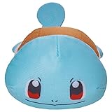 ポケモン むにゅまる ゼニガメ 高さ約 5cm