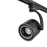 シーリング ライト レールト ラック 照明 スポット スポット オービット ランプ 5W/7W/10W/12W