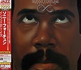 インフィニティ・イズ