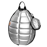 クリエイティブ子供のバックパックソフトショルダーバッグファッションスクールバッグ、アージェント