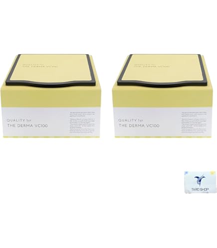 Amazon.co.jp: クオリティファースト ザ ダーマ VC100 高濃度ビタミンC