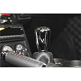 アイエルモータースポーツ(I.L.Motorsport) シフトノブ スティックタイプ クローム NA6CE/NA8C/NB6C/NB8C/NCEC/ND5RC/NDERC/ND5RE/NDERE NAB-9950