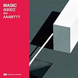 A1.Magic feat.AAAMYYY / B1.Magic tofubeats Remix [Analog]
