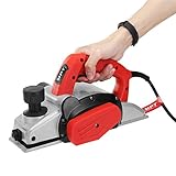 MPT MPL8203 220-240V 600W Electric Tools Planer Multifunctional Portable Electric Plane