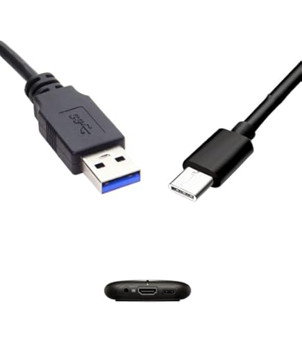 Amazon.co.jp: CP HD60s ケーブル 3.0 USB-C - USB-A ケーブル Type C