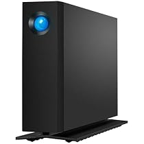 新品未開封 LaCie ラシー STHW4000800 外付けSSD 4TB 410g9ZT9MKL._AC_UL210_SR210,