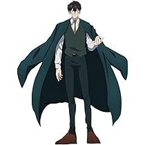 マッシュル　オーターマドル　コスプレ衣装 Amazon.co.jp: [YAORUI] マッシュル-MASHLE- オーター・マドル