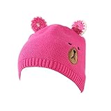 Molyveva HAT ベビー・ガールズ US サイズ: Small