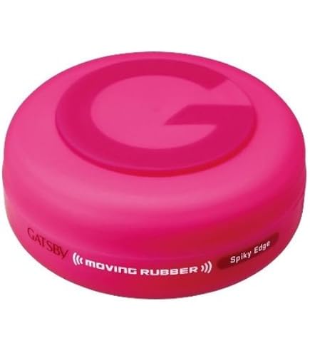 GATSBY ムービングラバー ルーズシャッフル 80g 12個セット Amazon | G A T S B Y ムービングラバー ルーズシャッフル 80g ヘア
