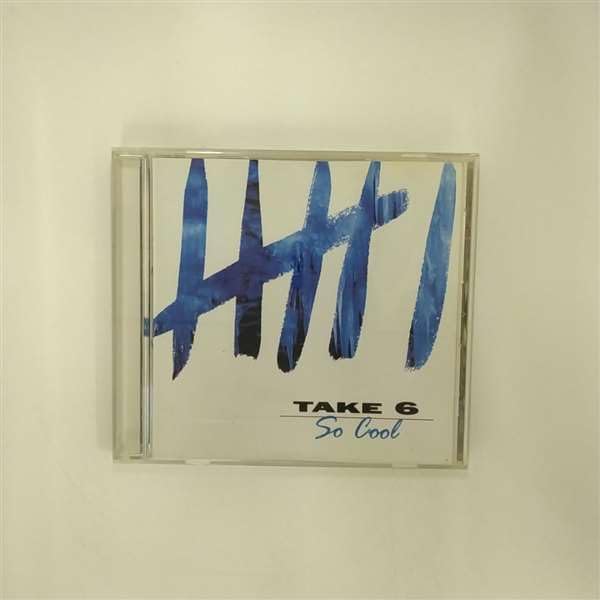 Amazon.co.jp: TAKE6: ミュージック