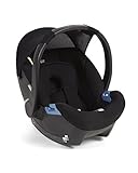 Mamas & Papas CBX Car Seat (Black) by Mamas & Papas