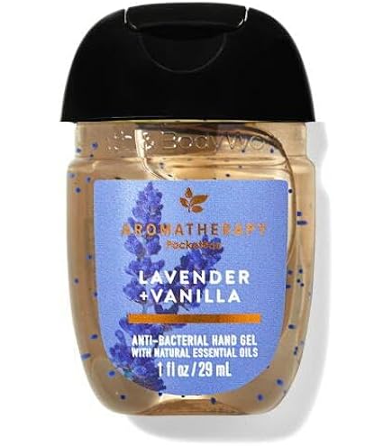 Amazon.co.jp: バスアンドボディワークス ハンドジェル 香りはお任せの