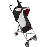 Cosco Character Umbrella Stroller, Whale 3D by Cosco