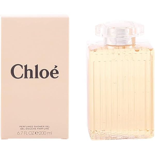 Amazon | クロエ シャワージェル 200ml [並行輸入品] | Chloe