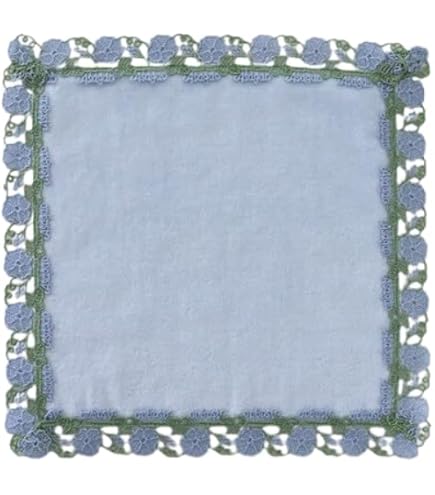 Amazon.co.jp: AQUA 雑貨 近沢レース店 ハンカチ シロクマ