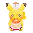 ポケモンセンターオリジナル ぬいぐるみ ピカチュウ Pokémon meets Karel Čapek[pancake]
