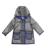 ハンター TODDLERS' RAIN COAT レインコート キッズ カッパ 雨具 ターゲット TARGET 53139 ユニセックス 2T (並行輸入品)