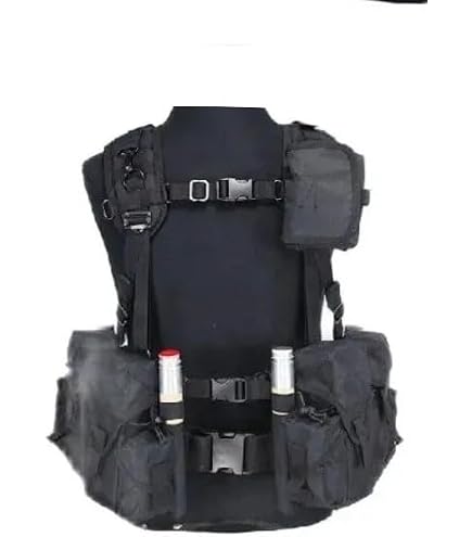 Amazon | ロシア軍 特殊部隊 6B23-1 ボディアーマ EMR デジタル